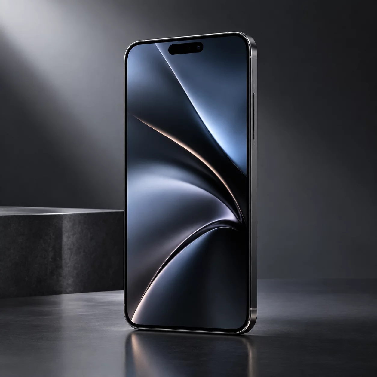iPhone 18 Pro Max