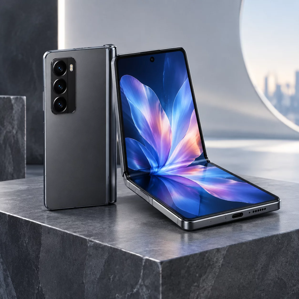 iPhone Duo
