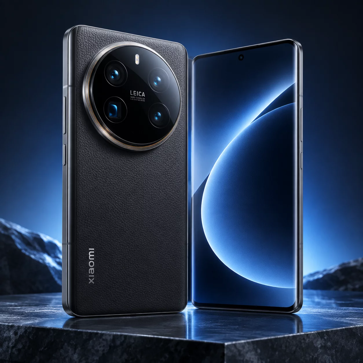 Xiaomi 15 Ultra